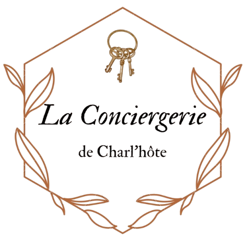 La conciergerie de Charl'hote